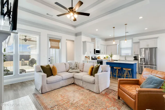 $299,000 | 202 San Sebastian Drive, Youngsville, LA 70592