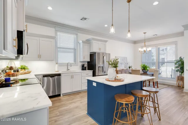 $299,000 | 202 San Sebastian Drive, Youngsville, LA 70592