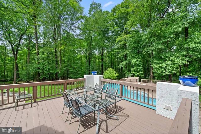 a room with gym equipment