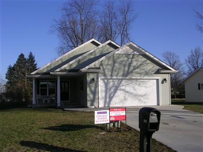 1802 Stone Mill Road Kalamazoo, MI 49006 - Photo 1 of 16 Primary Photo