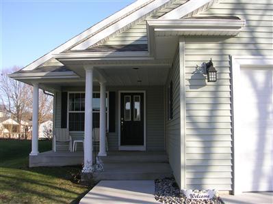 1802 Stone Mill Road Kalamazoo, MI 49006 - Photo 2 of 16 Additional Photo