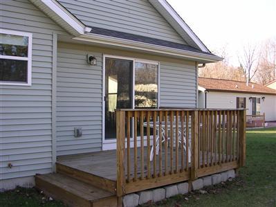 1802 Stone Mill Road Kalamazoo, MI 49006 - Photo 3 of 16 Additional Photo