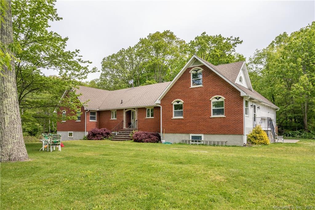 5 Kenico Road Kent, CT 06785 - Photo 1 of 1