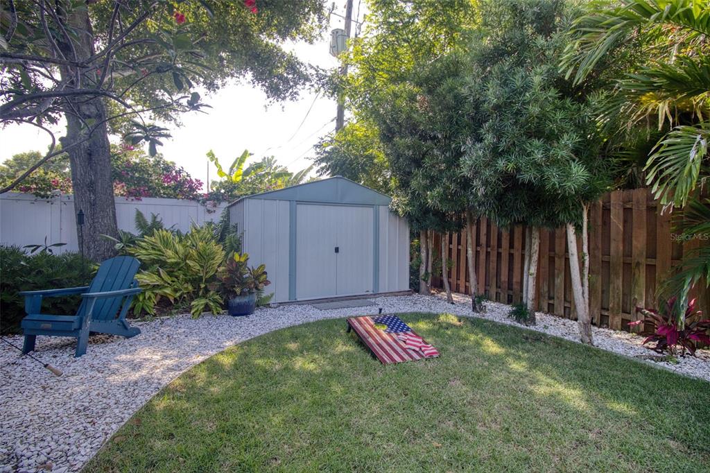 128 Edgewater Terrace Dunedin, FL 34698 - Photo 30 of 59