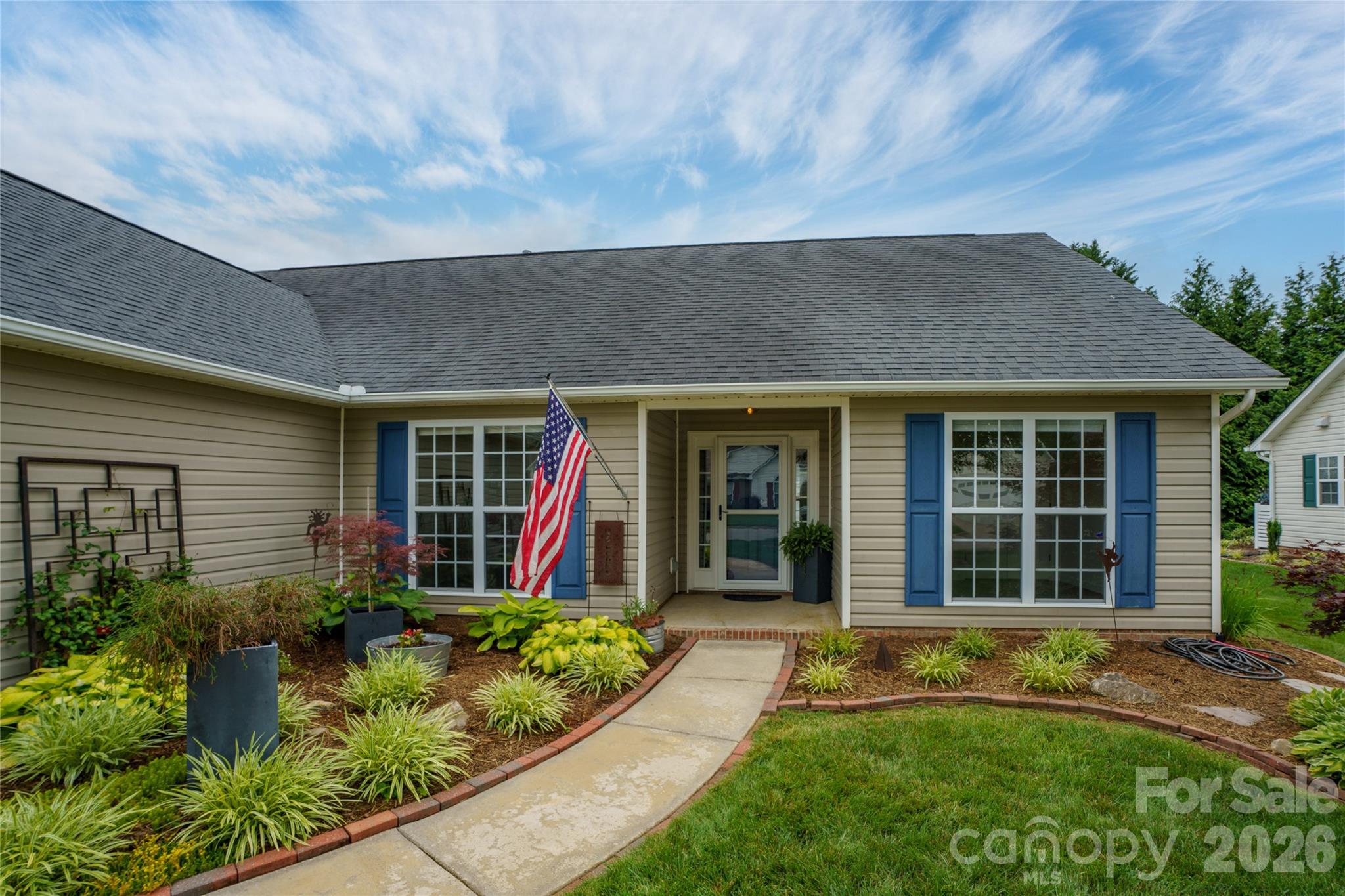 31 Misty Valley Road Fletcher, NC 28732 - Photo 33 of 34
