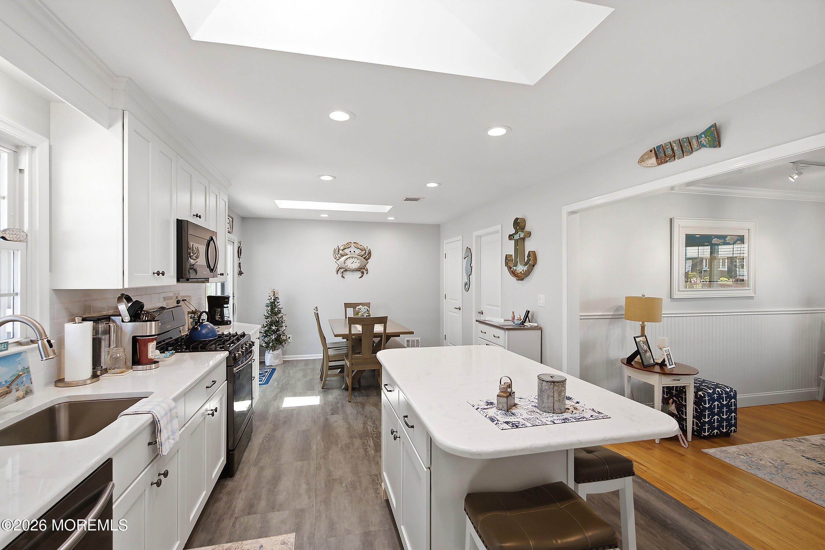 1516 Treeneedle Road Point Pleasant, NJ 08742 - Photo 10 of 35 20-Kitchen 1F