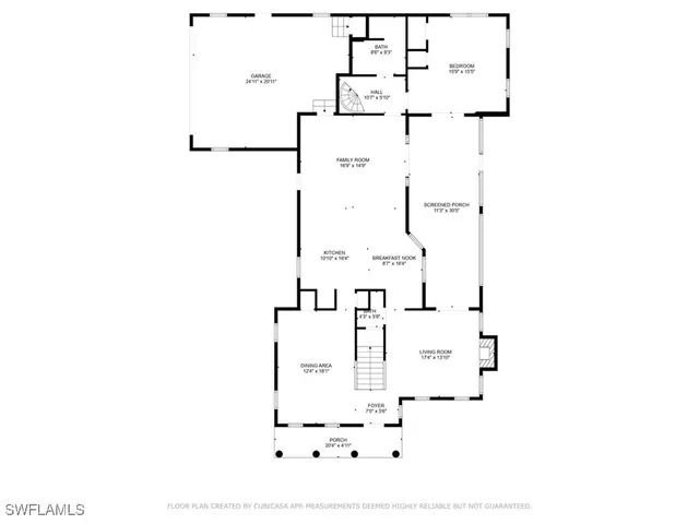 $889,000 | 3751 McKinley Avenue, Fort Myers, FL 33901
