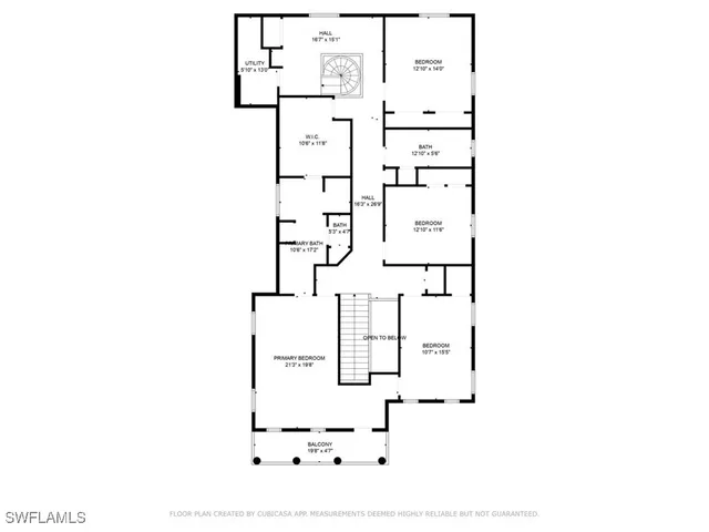 $889,000 | 3751 McKinley Avenue, Fort Myers, FL 33901