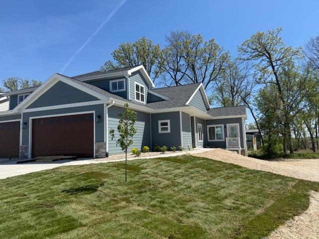4159 Fox Frst Way DeForest, WI 53532 - Photo 2 of 6