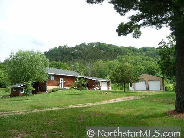 W10098 Sand Ridge Road Pepin, WI 54759 - Photo 1 of 10 Gallery Image 1