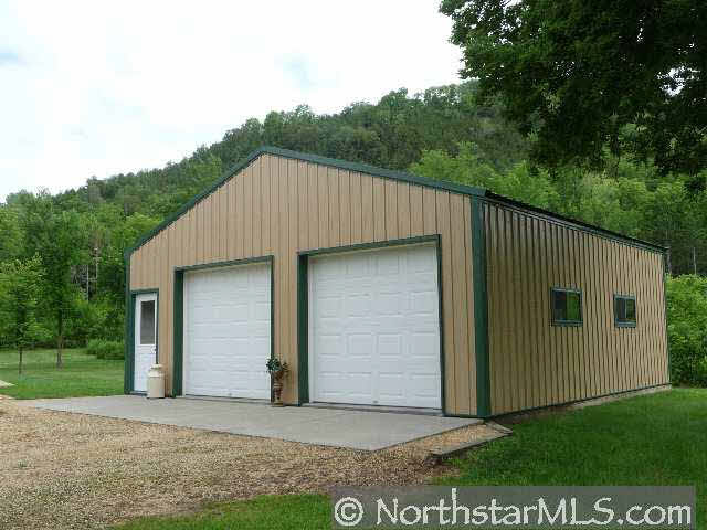 W10098 Sand Ridge Road Pepin, WI 54759 - Photo 2 of 10 Gallery Image 2