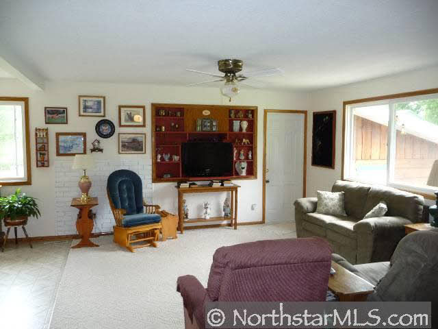 W10098 Sand Ridge Road Pepin, WI 54759 - Photo 5 of 10 Gallery Image 5