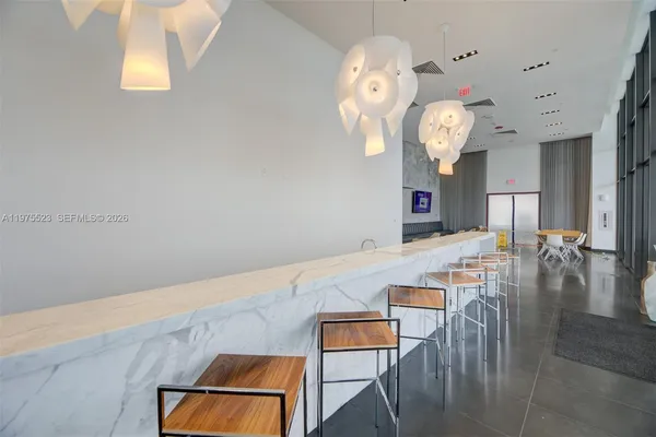 $3,900 | 1600 Northeast 1st Avenue, Unit 1506, Miami, FL 33132