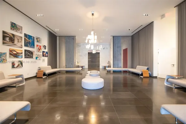 $3,900 | 1600 Northeast 1st Avenue, Unit 1506, Miami, FL 33132