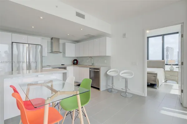 $3,900 | 1600 Northeast 1st Avenue, Unit 1506, Miami, FL 33132