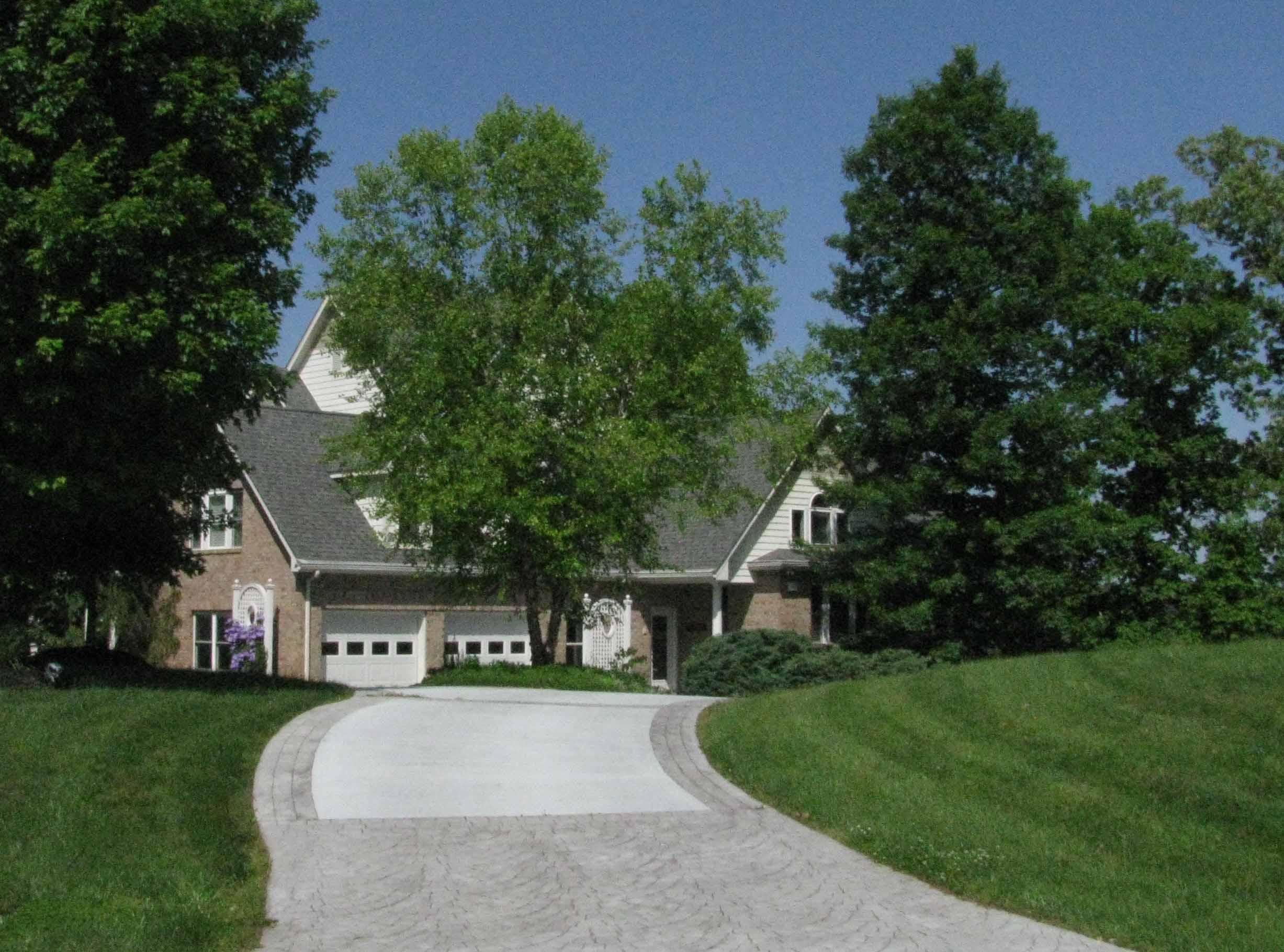 78 Rte 1431 Moneta, VA 24121 - Photo 1 of 53 Welcome To 78 Spinnaker Run Court