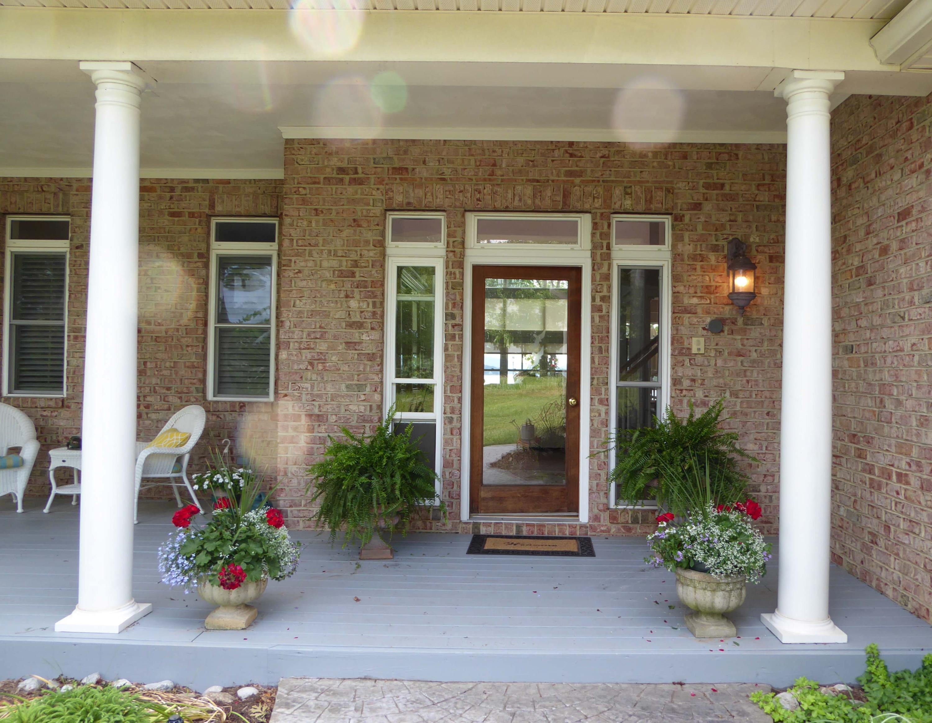 78 Rte 1431 Moneta, VA 24121 - Photo 17 of 53 pic Wagner entrance