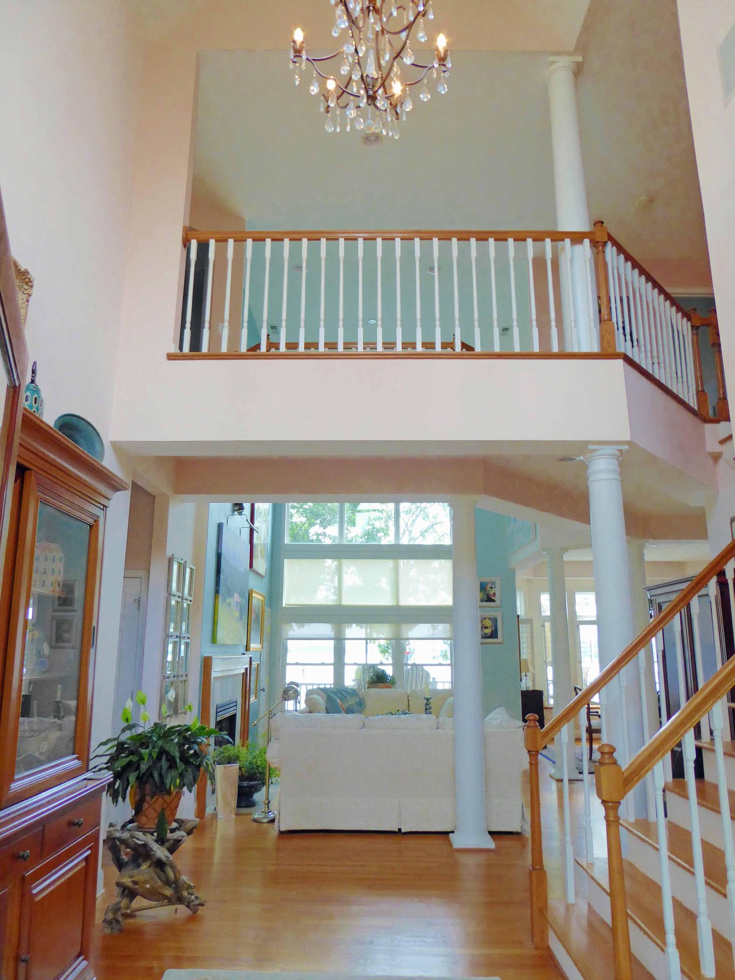 78 Rte 1431 Moneta, VA 24121 - Photo 18 of 53 pic Wagner Foyer_edited-1