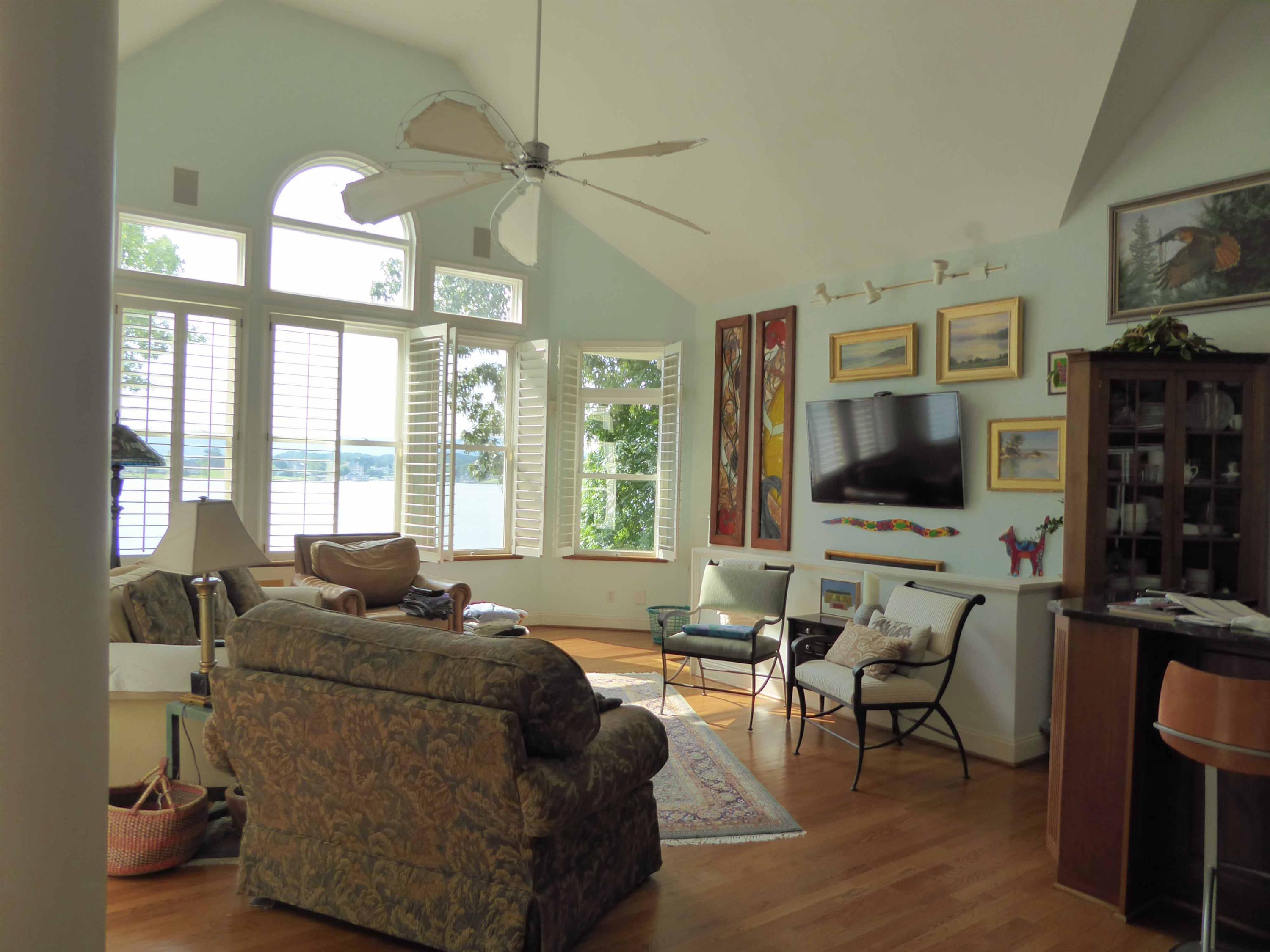 78 Rte 1431 Moneta, VA 24121 - Photo 28 of 53 pic wagner great room