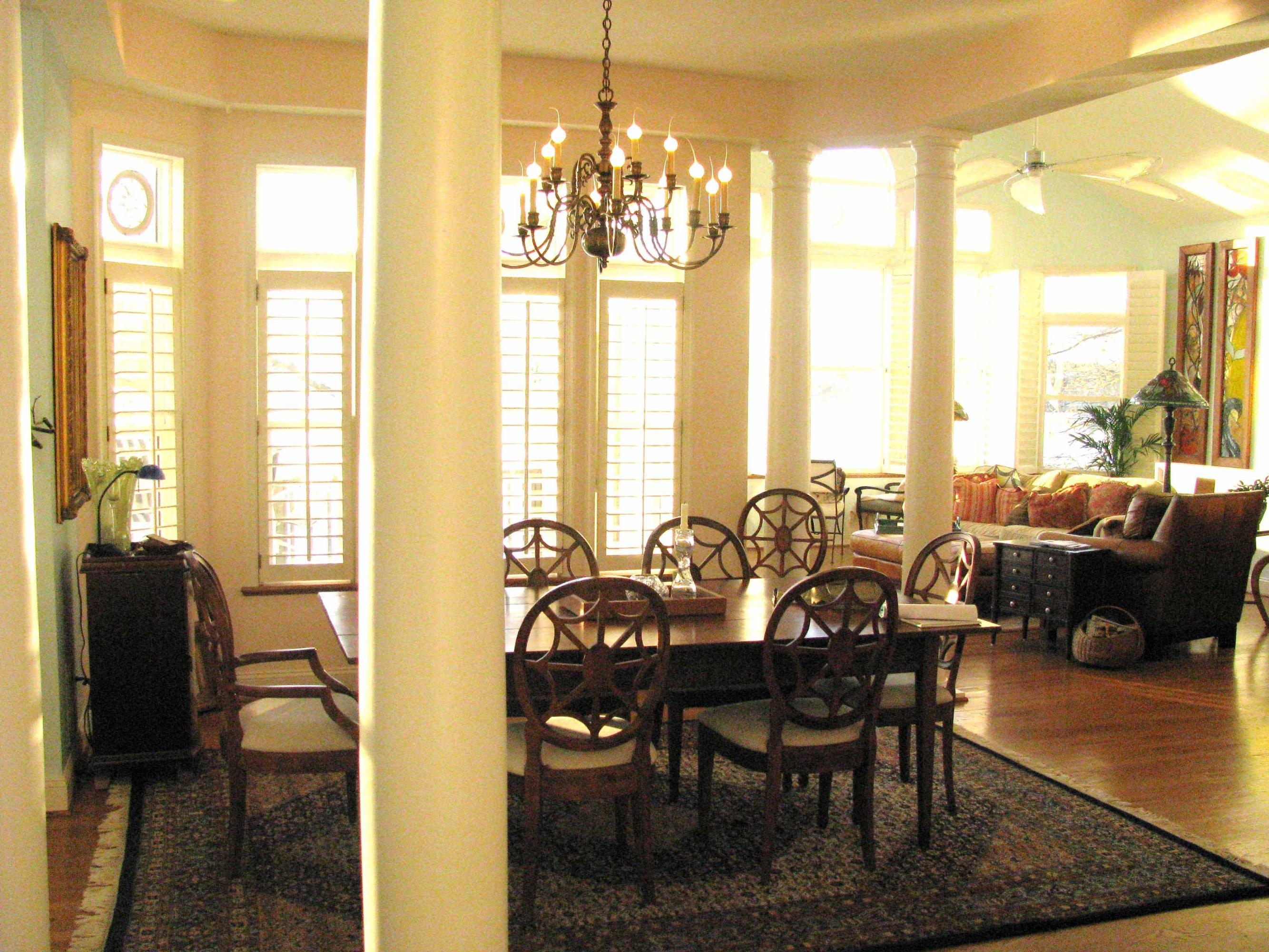 78 Rte 1431 Moneta, VA 24121 - Photo 30 of 53 Large Dining Area Main Level