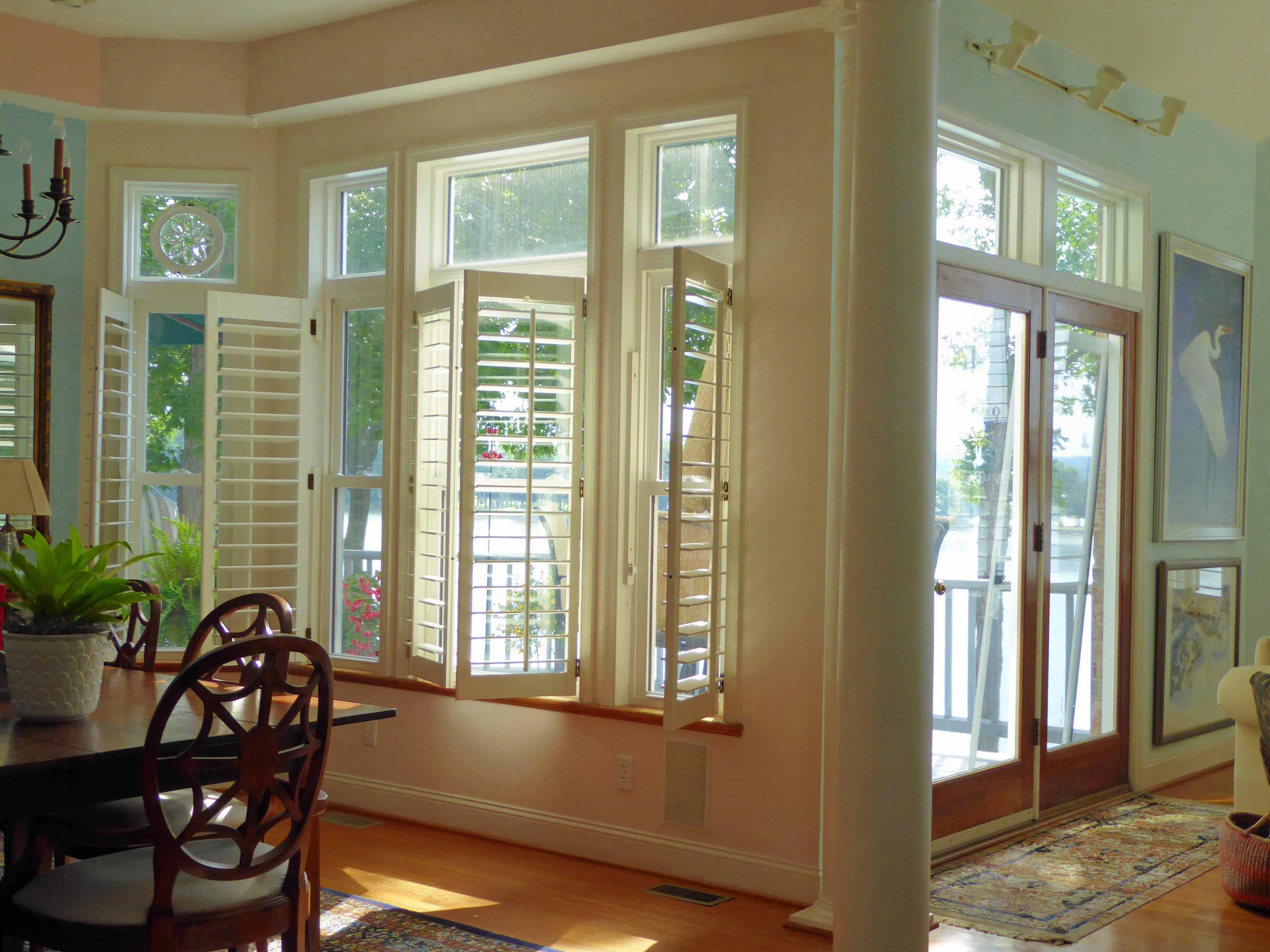 78 Rte 1431 Moneta, VA 24121 - Photo 31 of 53 pic wagner plantation shutters, wonderfu