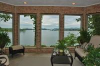 78 Rte 1431 Moneta, VA 24121 - Photo 38 of 53 Screened In Porch Lower Level