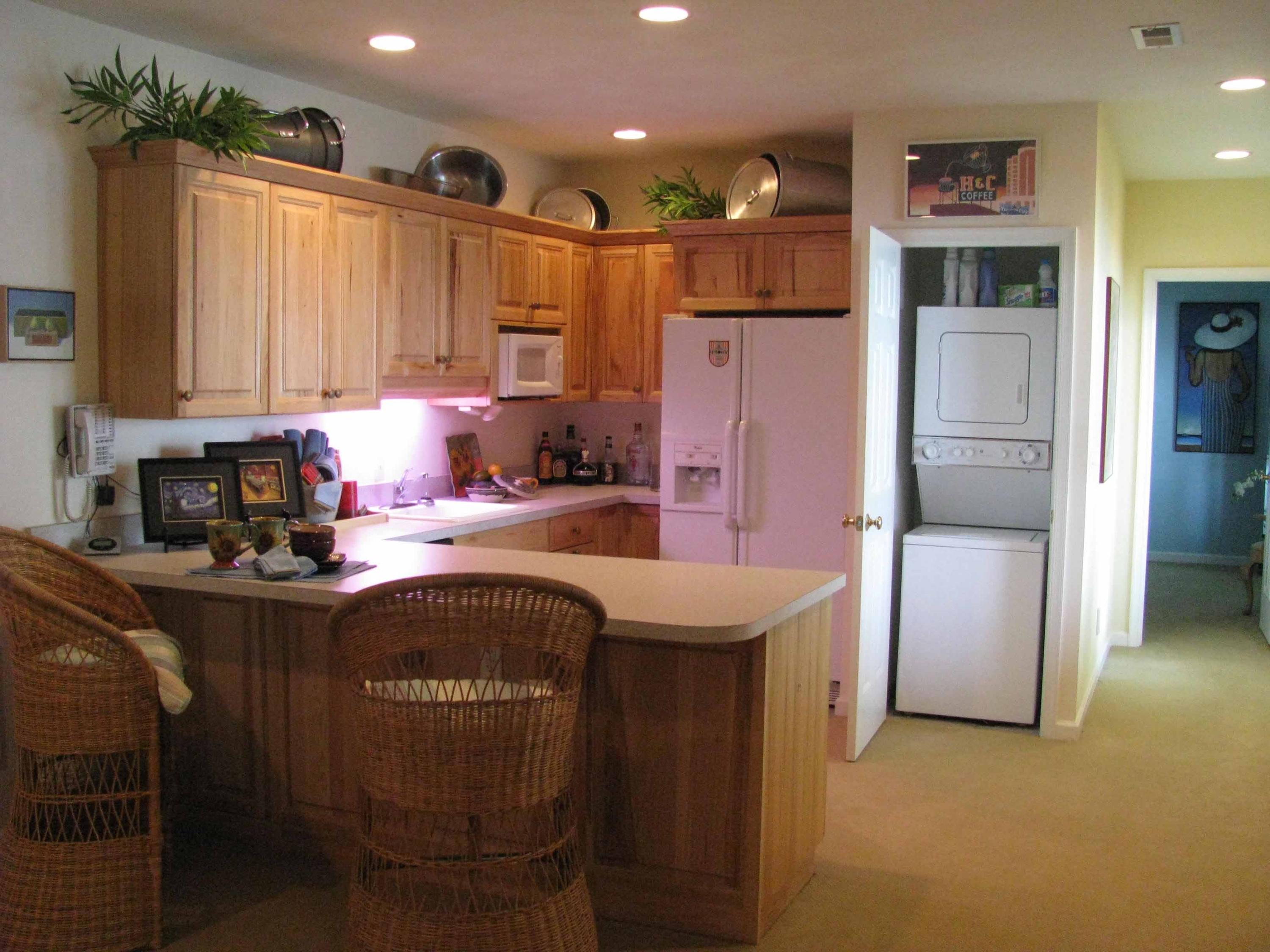 78 Rte 1431 Moneta, VA 24121 - Photo 41 of 53 wagner ll kitchen
