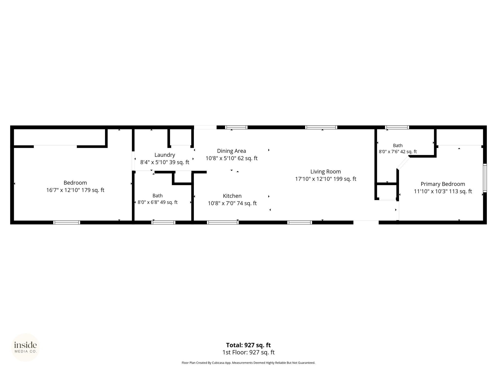 10510 West Richland Road, Unit #10 Cheney, WA 99004 - Photo 40 of 40 Gallery Image 40