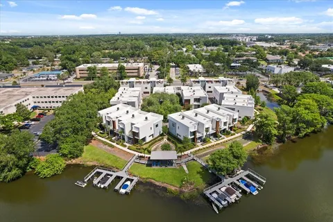 $1,099,000 | 1768 Mondrian Circle, Winter Park, FL 32789