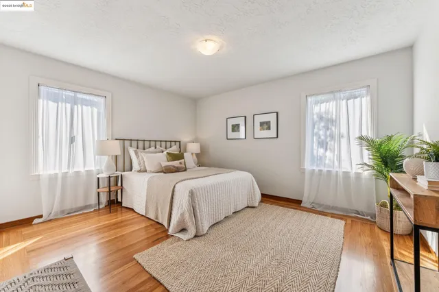 a view of entryway and hall with dining room