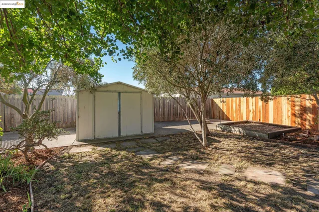 $895,000 | 115 Behrens Street, El Cerrito, CA 94530