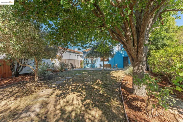 $895,000 | 115 Behrens Street, El Cerrito, CA 94530