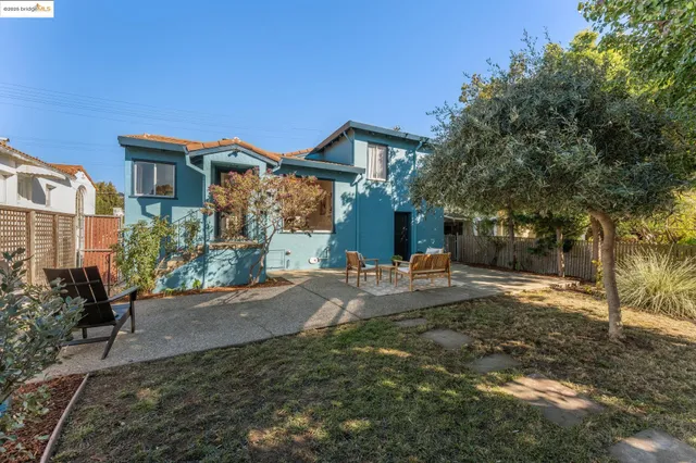 $895,000 | 115 Behrens Street, El Cerrito, CA 94530