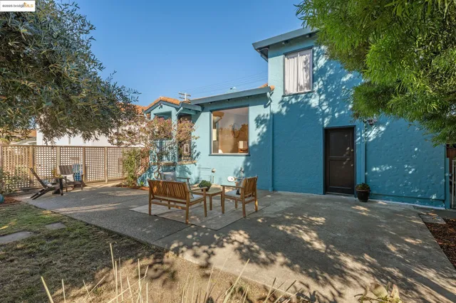 $895,000 | 115 Behrens Street, El Cerrito, CA 94530