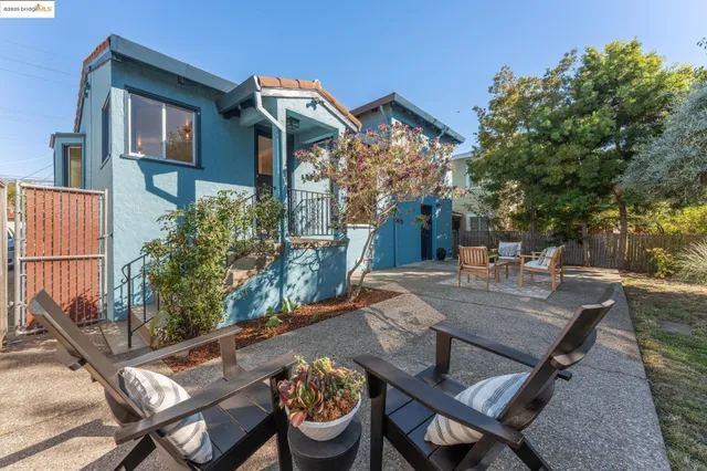 $895,000 | 115 Behrens Street, El Cerrito, CA 94530
