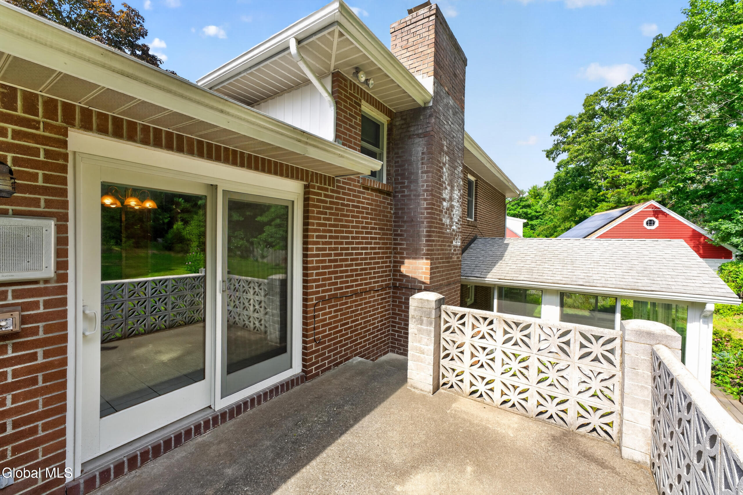 25 Tice Road Guilderland, NY 12203 - Photo 47 of 55 Yard 4