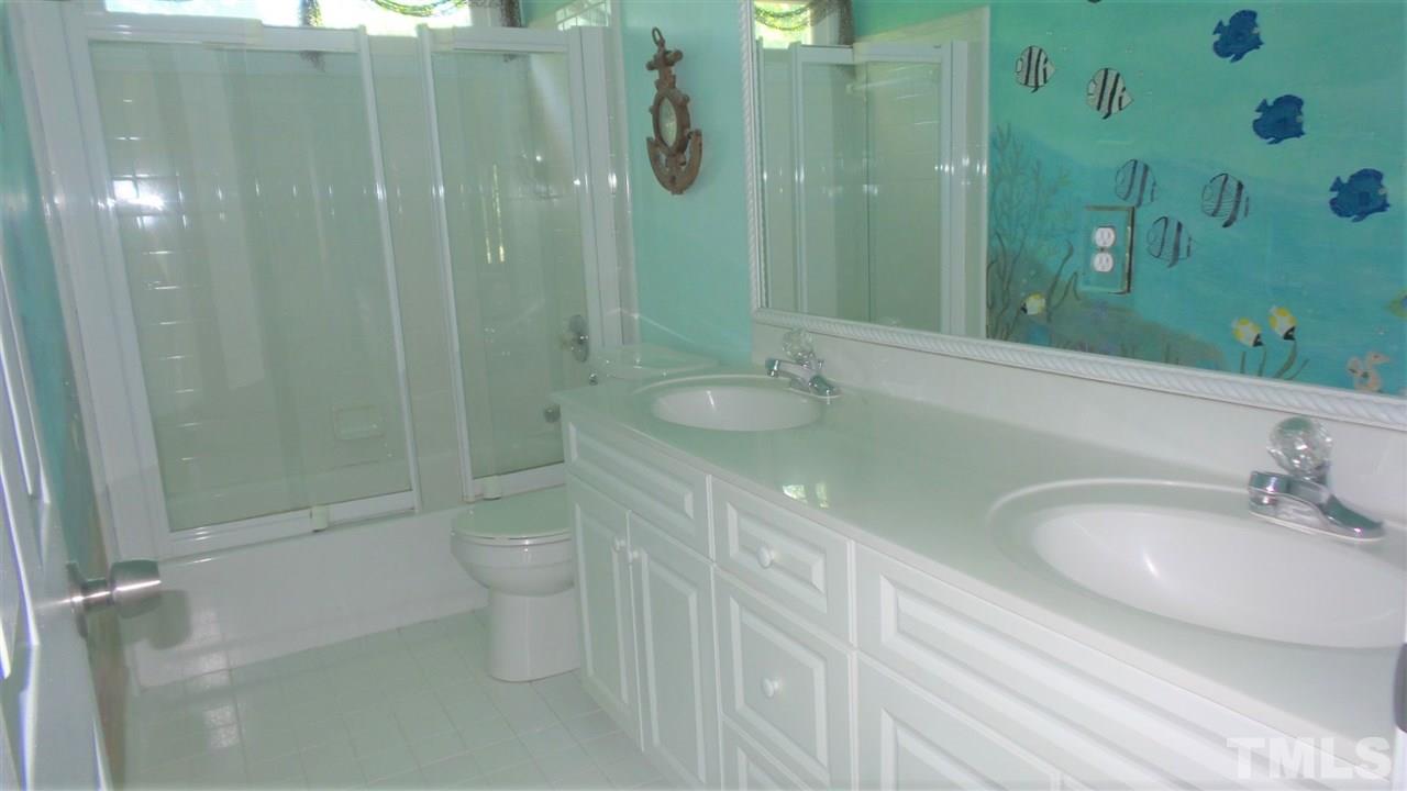8501 Clarks Branch Drive Raleigh, NC 27613 - Photo 20 of 25