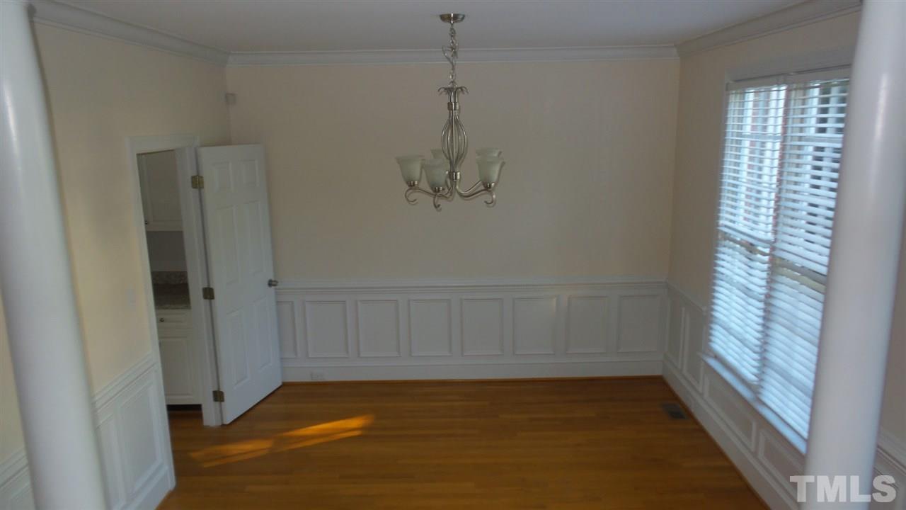 8501 Clarks Branch Drive Raleigh, NC 27613 - Photo 3 of 25