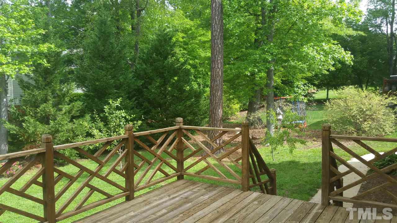 8501 Clarks Branch Drive Raleigh, NC 27613 - Photo 23 of 25