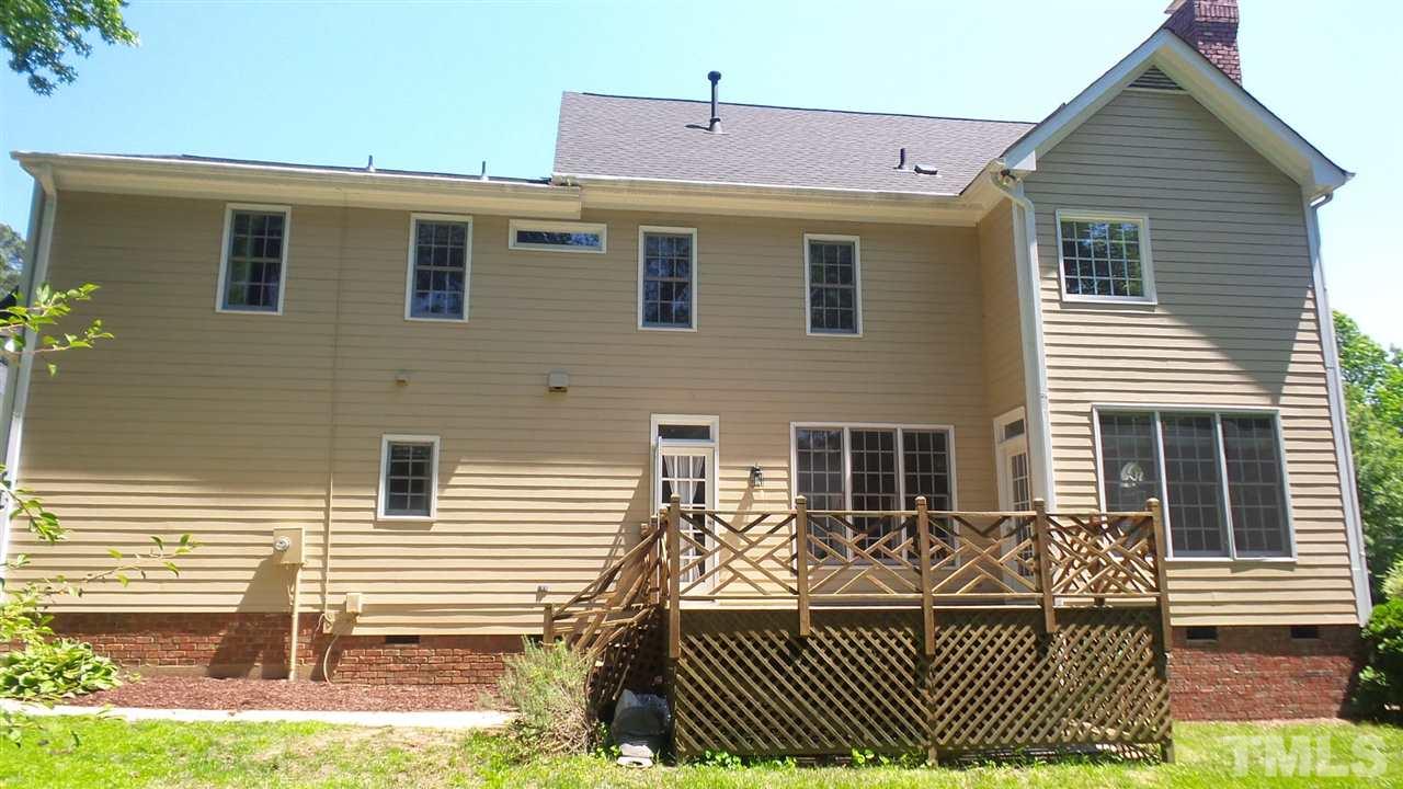 8501 Clarks Branch Drive Raleigh, NC 27613 - Photo 24 of 25