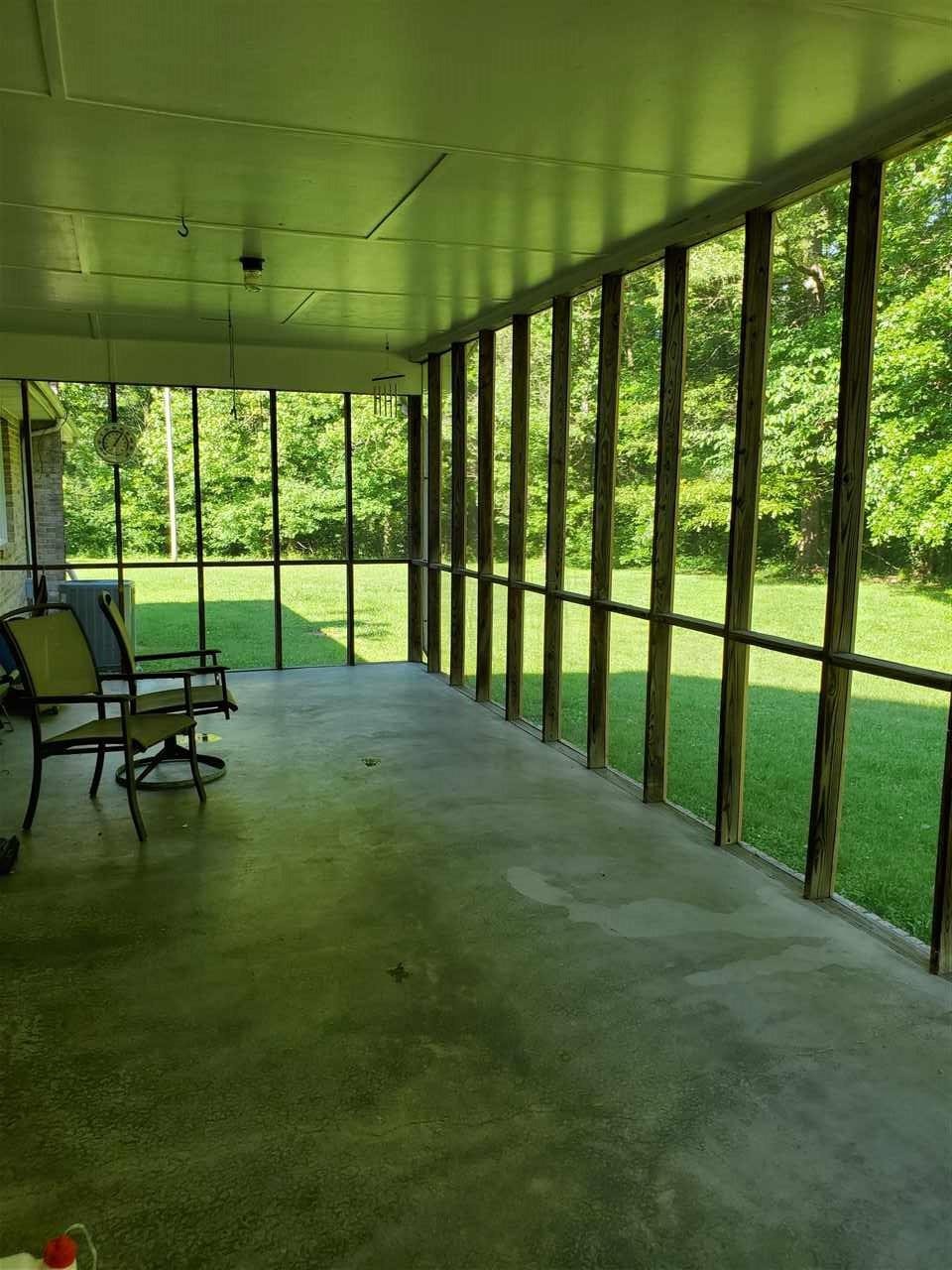 1627 Strawhill Road Southeast Cleveland, TN 37323 - Photo 4 of 48 a view of swimming pool with outdoor seating