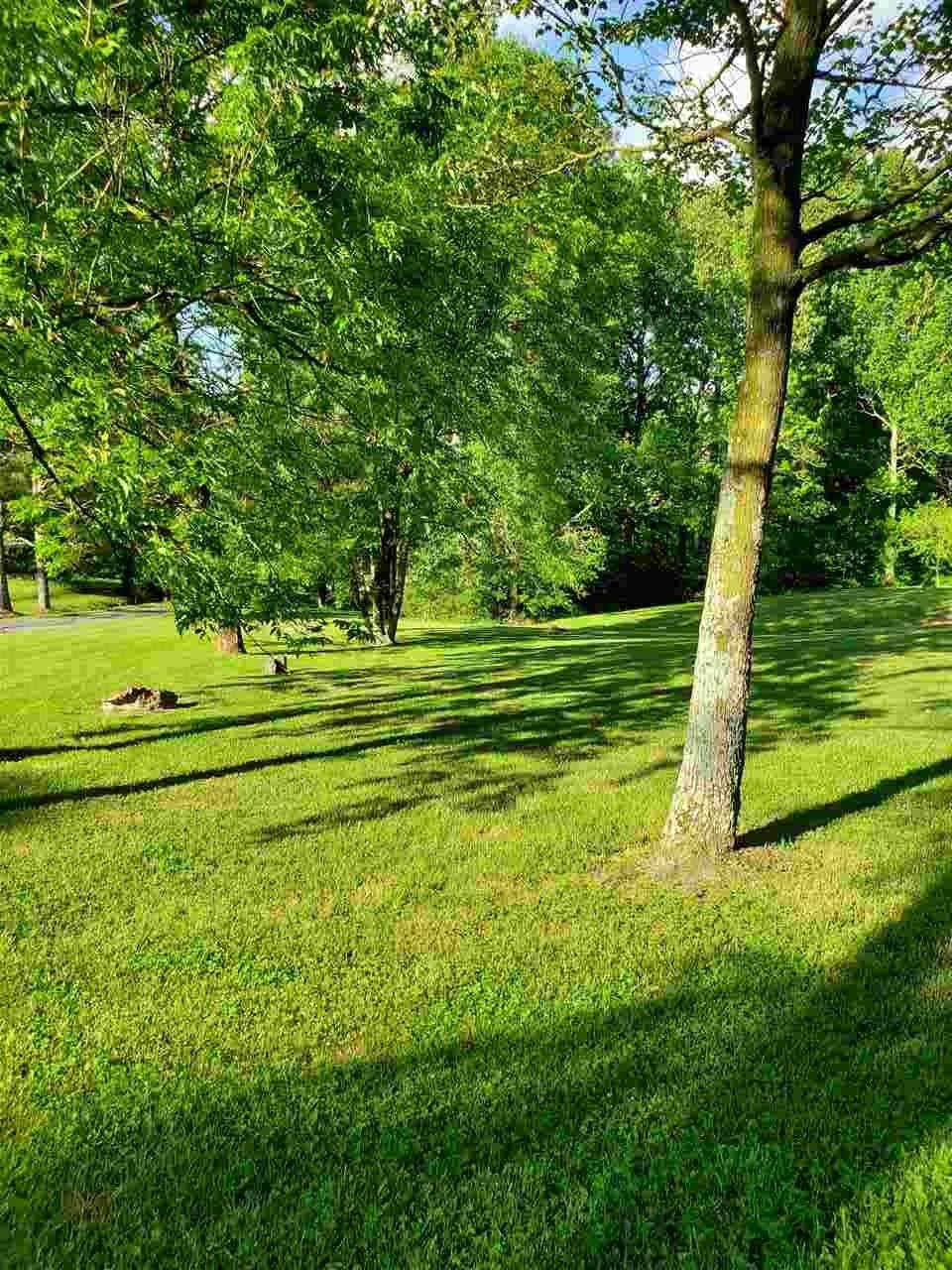 1627 Strawhill Road Southeast Cleveland, TN 37323 - Photo 47 of 48 a view of a grassy field with trees