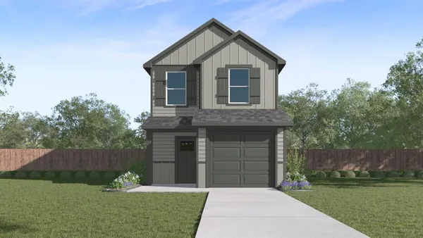 $179,990 | 117 Redwood Road, Princeton, TX 75407