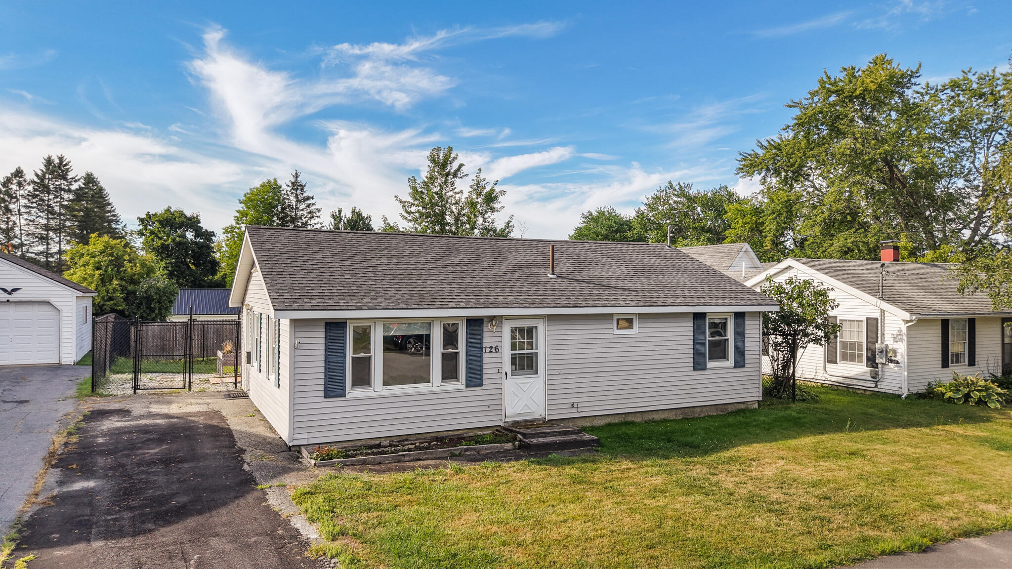 126 Thornton Road Bangor, ME 04401 - Photo 2 of 40 dji_fly_20260827_084740_0359_17878348618