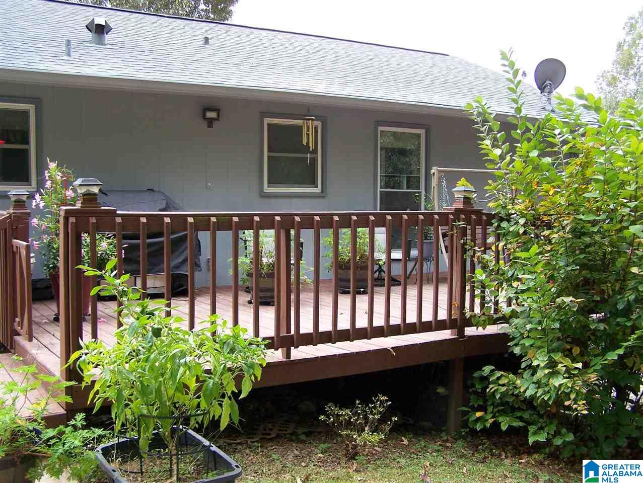 329 Shamrock Road Anniston, AL 36207 - Photo 49 of 50