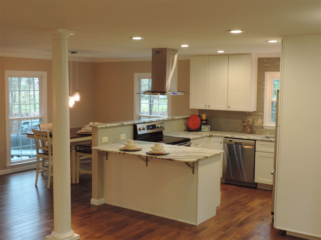 6006 Scalybark Road Durham, NC 27712 - Photo 9 of 24 Photo 9