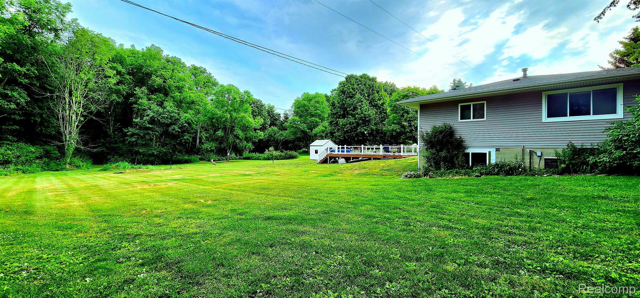 4193 Morton Road Stockbridge, MI 49285 - Photo 43 of 46 Gallery Image 43
