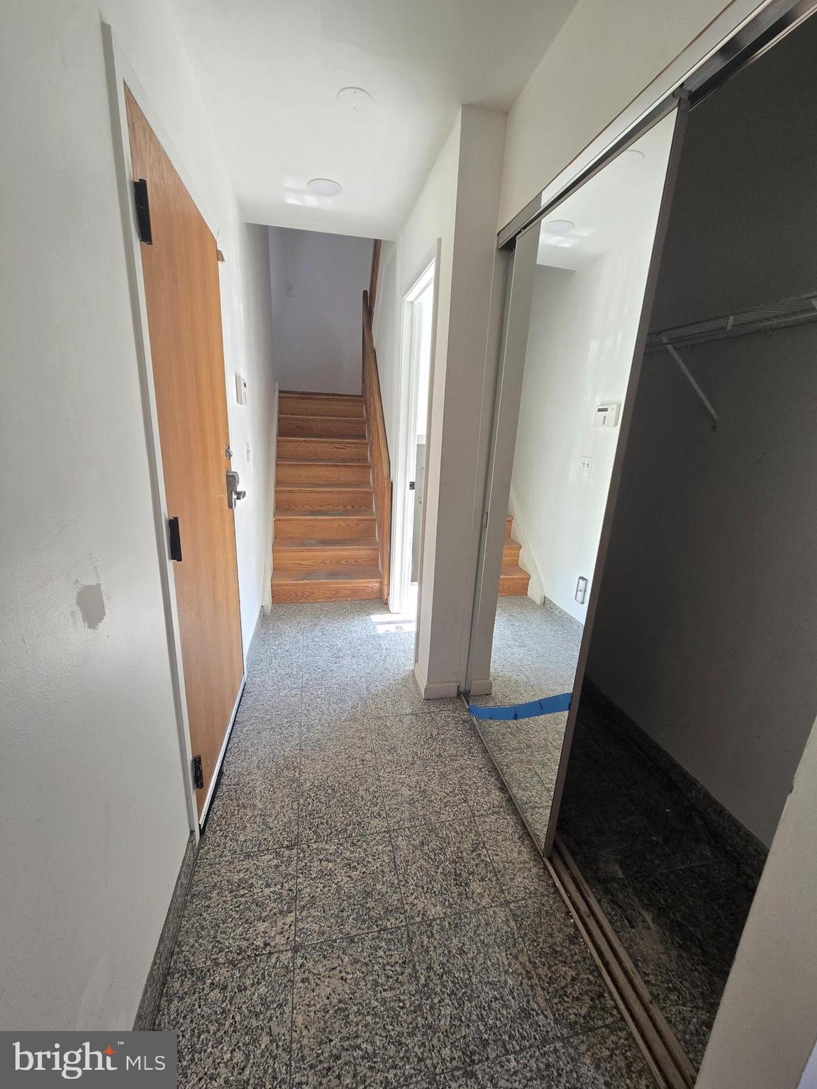 793 South Front Street Philadelphia, PA 19147 - Photo 14 of 32 a view of entryway