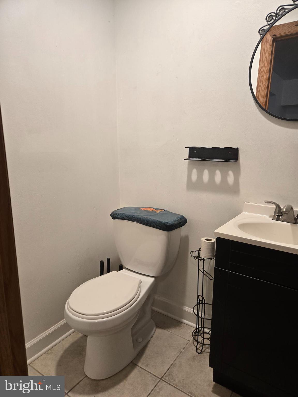 793 South Front Street Philadelphia, PA 19147 - Photo 15 of 32 a white toilet sitting next to a bathroom sink