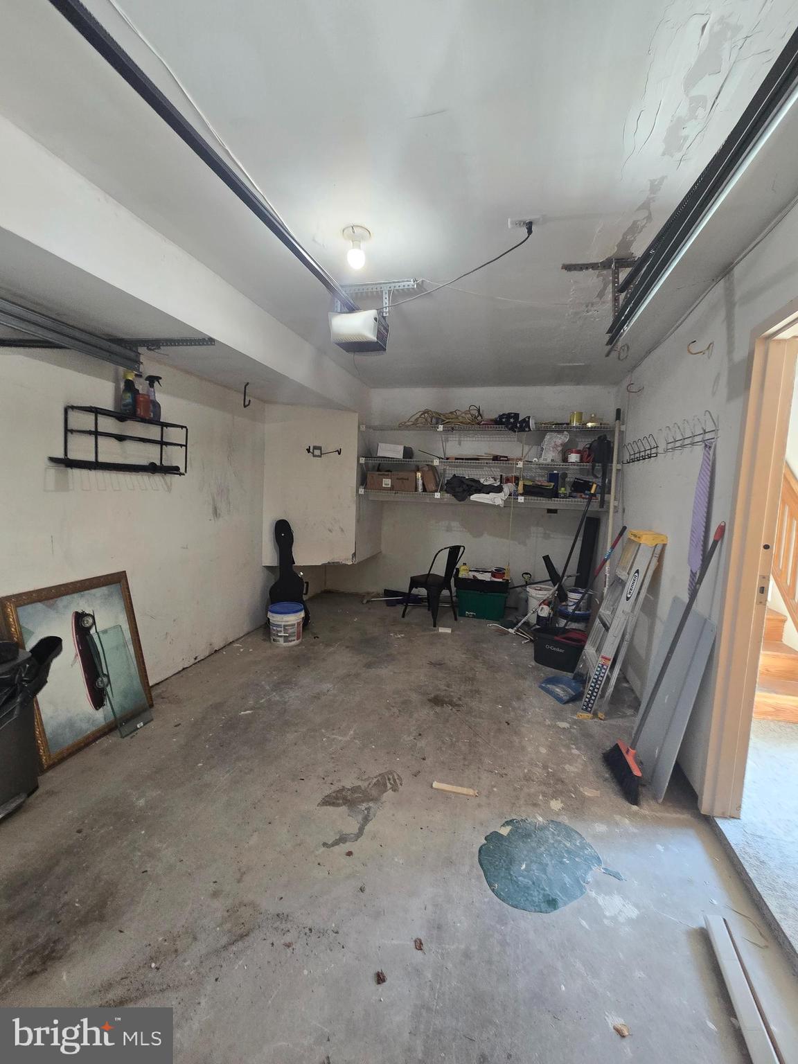 793 South Front Street Philadelphia, PA 19147 - Photo 19 of 32 a view of a room with gym equipment